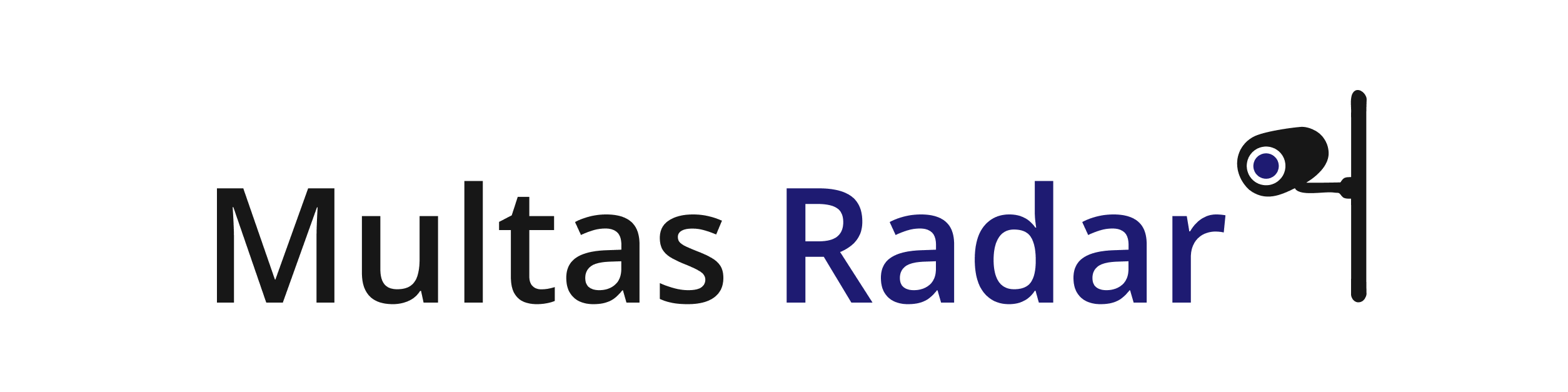 Multas Radar